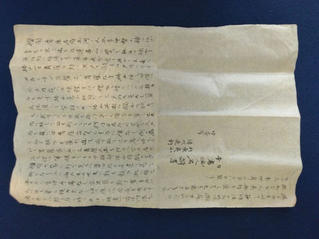 櫻間青厓【遊鯉之図】絹本 掛軸（杉原夷山／清水退軒） - メルカリ