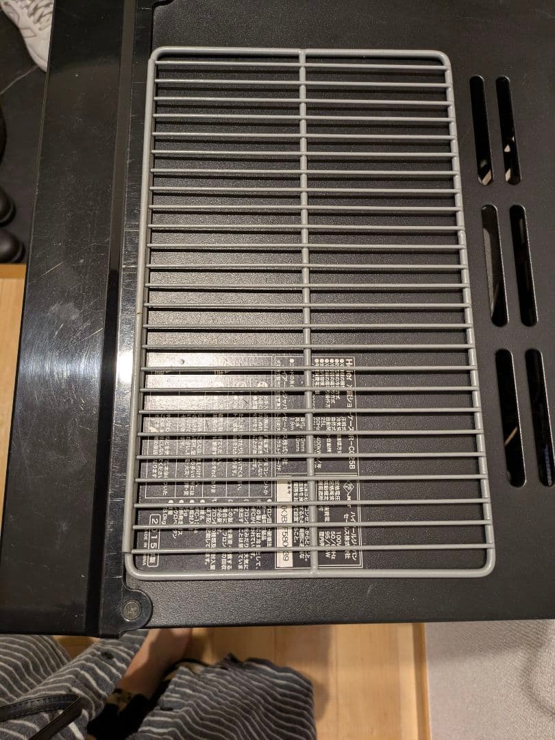 Coca-Cola ガラスドア冷蔵庫 レトロ＊「ロゴ点灯／庫内灯点灯」