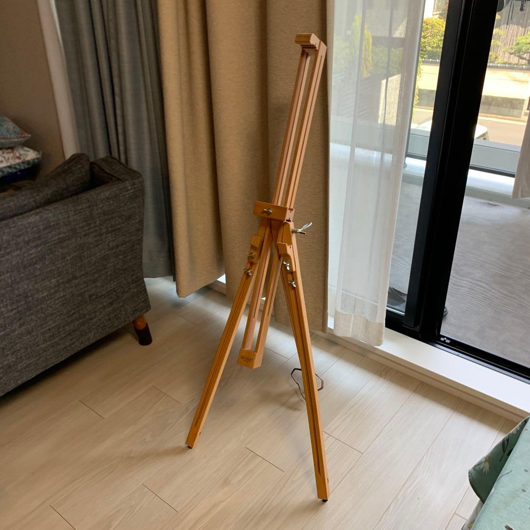 Mabef 折りたたみイーゼル M-29 ベーシック