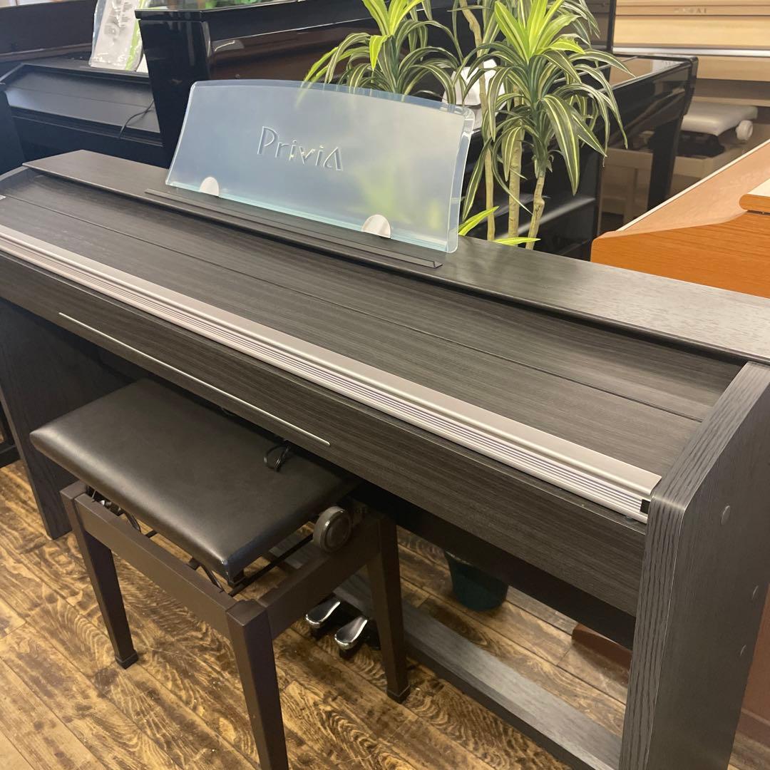 CASIO PX-720DW 2008年製