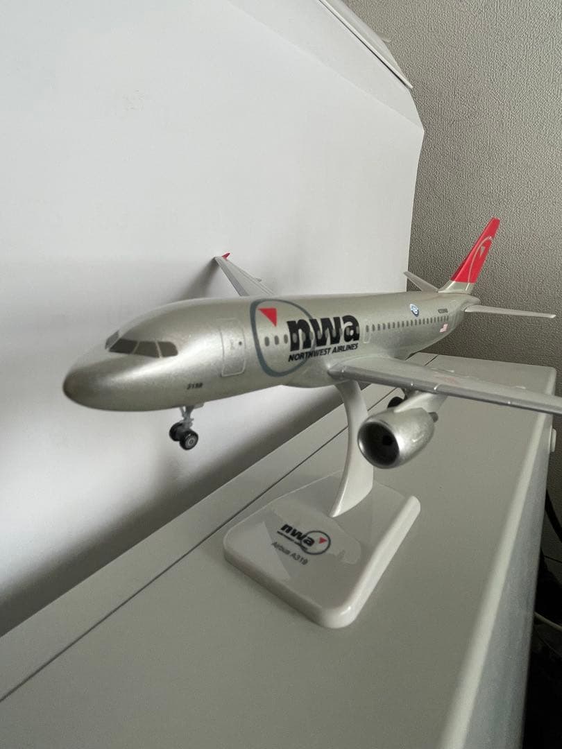 旅客機8機まとめ売り