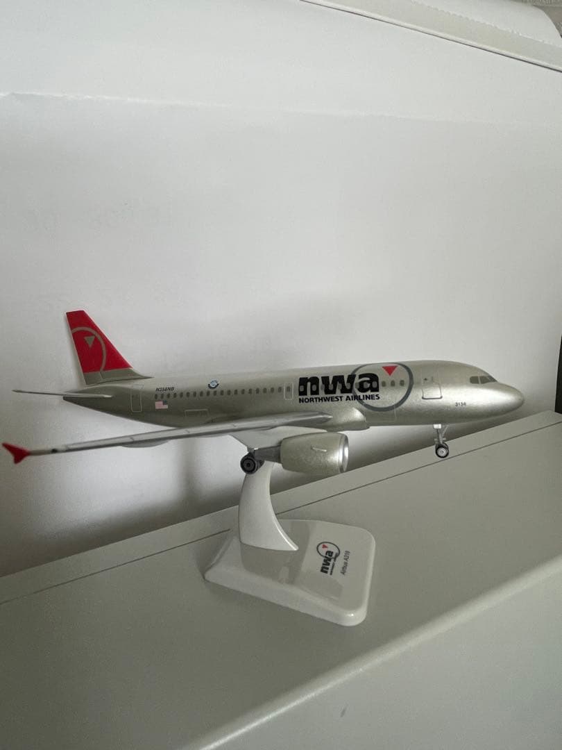 旅客機8機まとめ売り