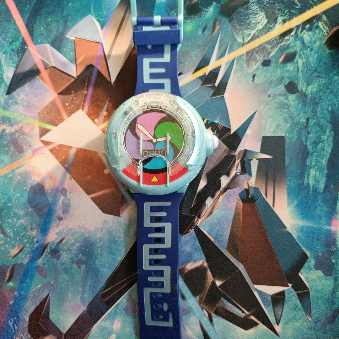 妖怪ウォッチ　7個セット