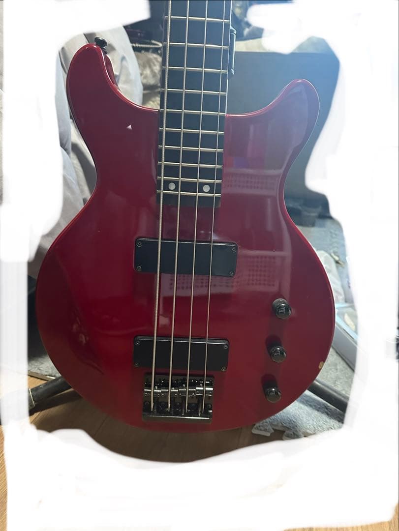 ESP エデワーズ E-J78TV LUNA SEA J - メルカリ