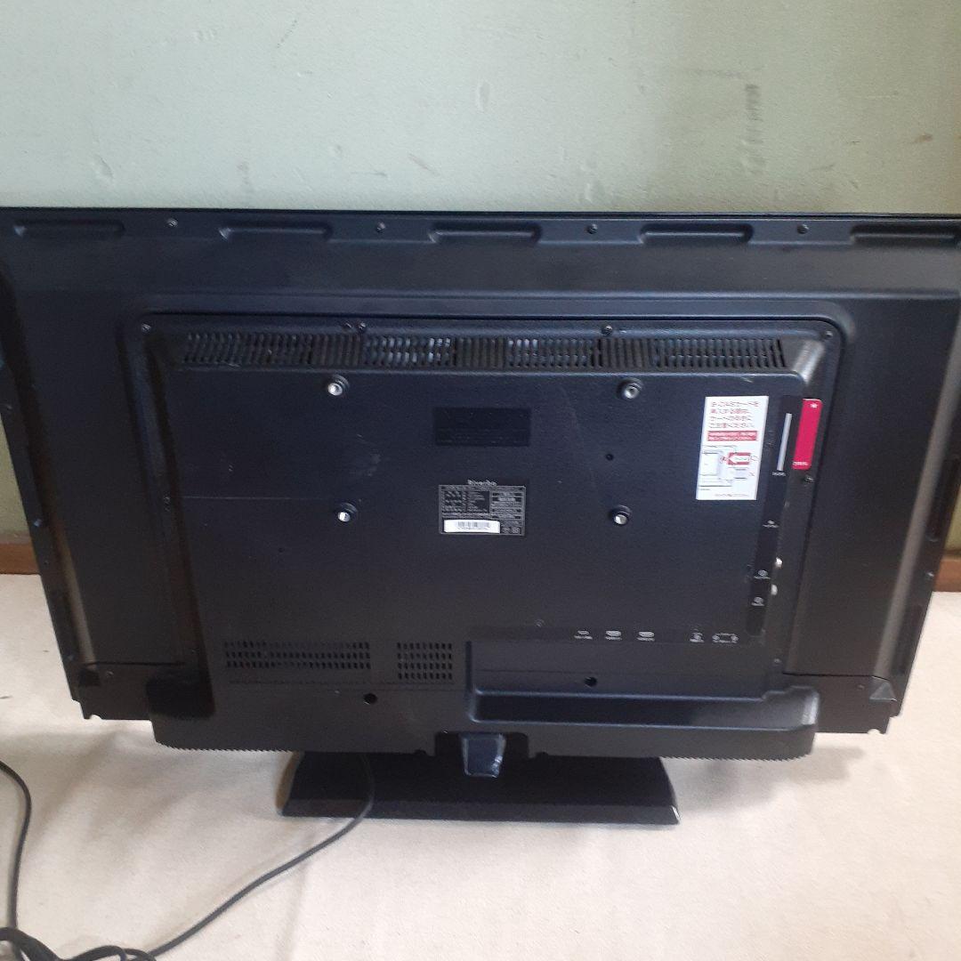 リバーボ 32型液晶テレビ KT-3204B