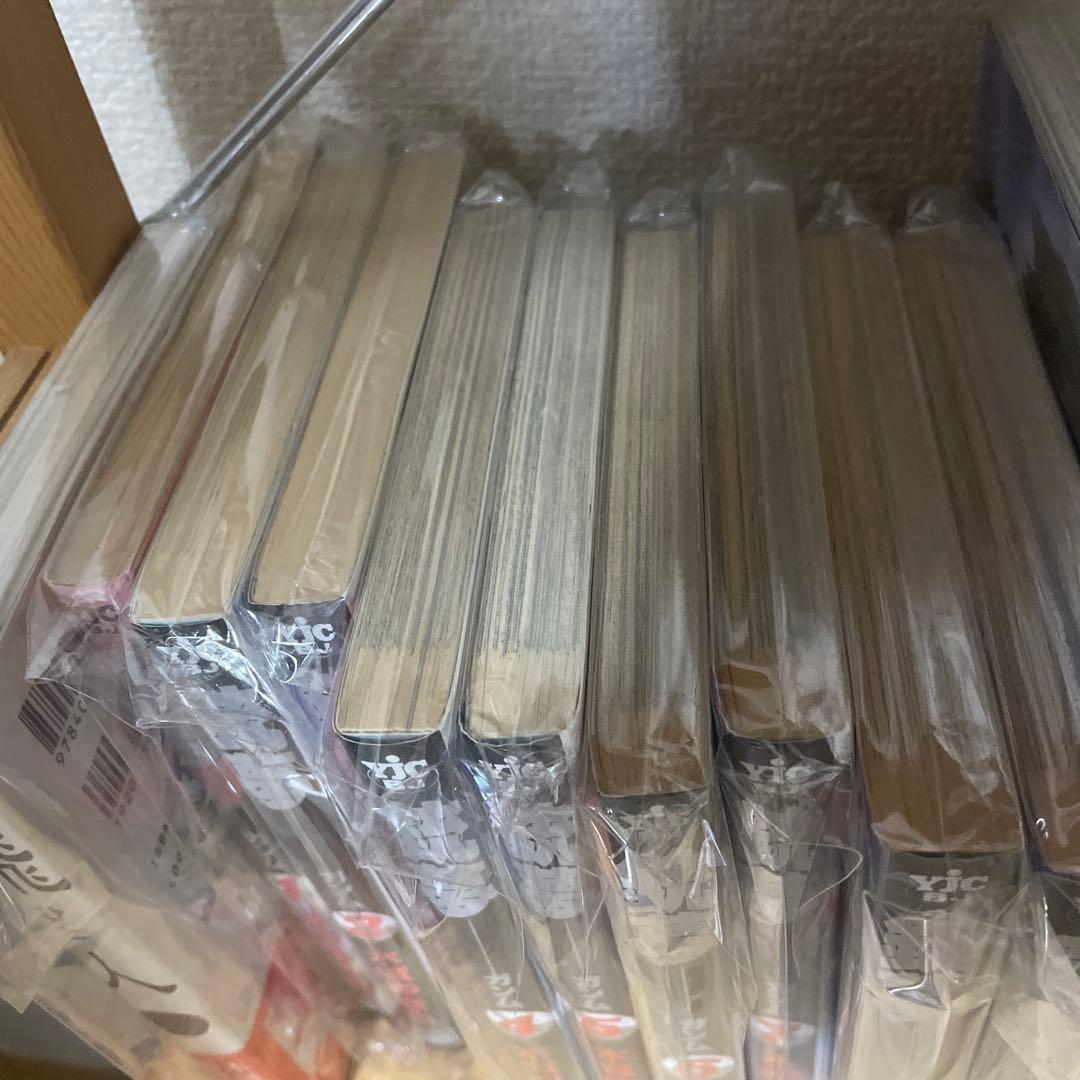 銃夢シリーズ全9巻+ラストオーダー19巻 外伝1巻+火星戦記11巻セット