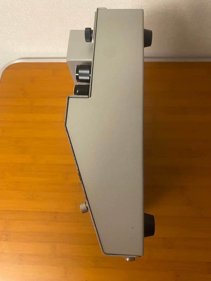 Koch Pedaltone-II オールチューブプリアンプ