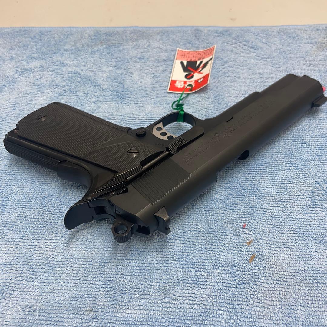 WA M45 MEUピストル ジェネレーション・ワン SSクーポン】WA M45 MEU