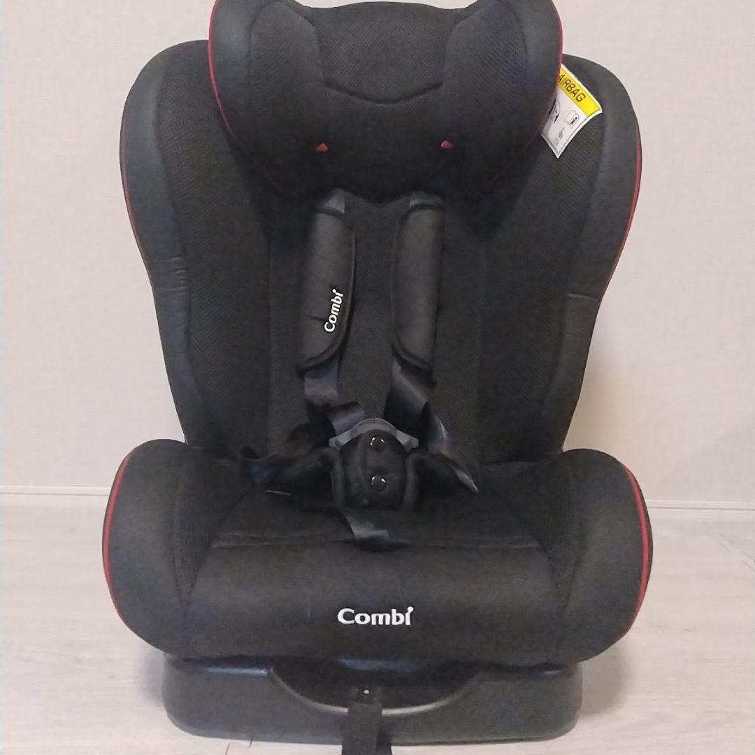 combi コンビ チャイルドシート ウィゴーロング ムーバー No.15063