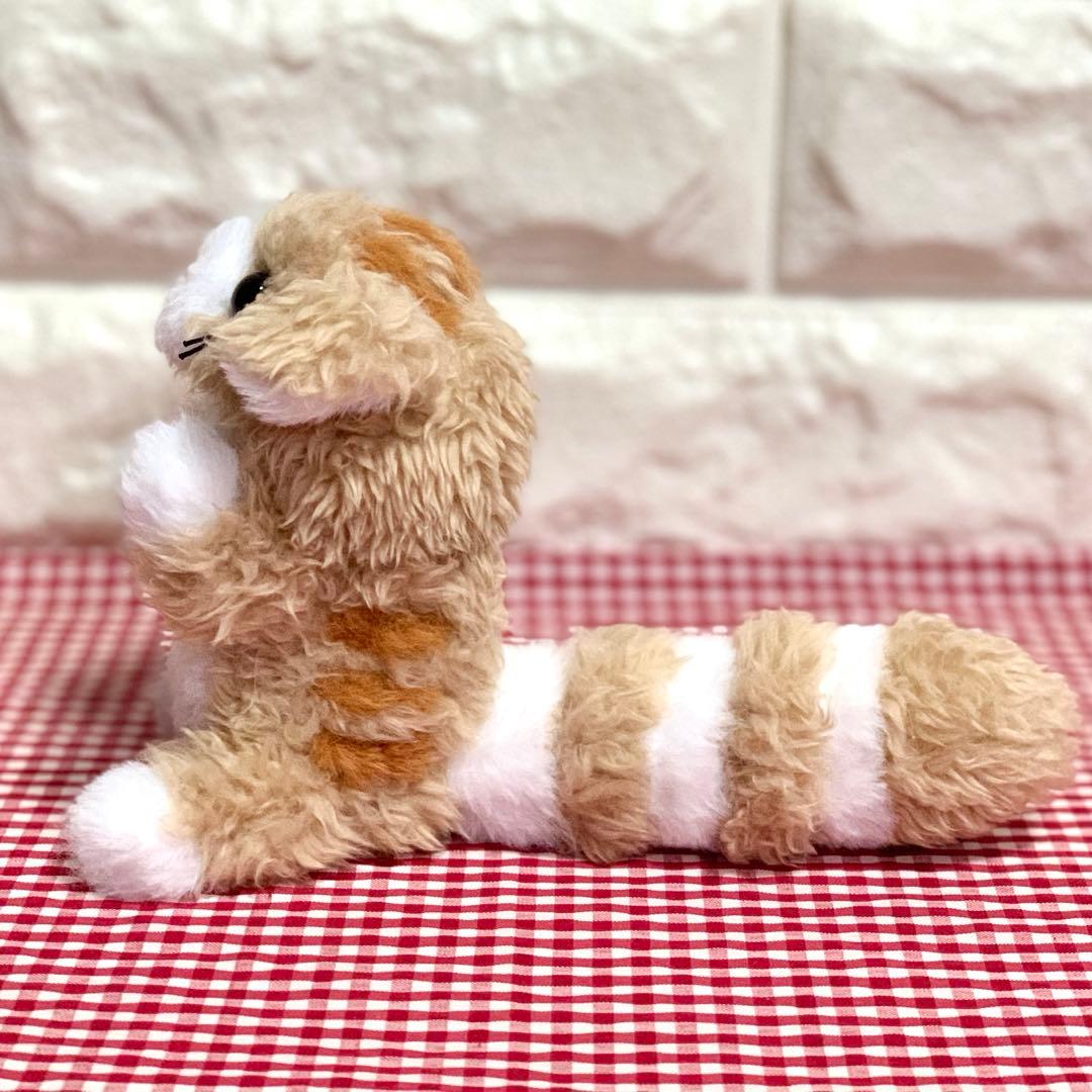 ちみ様 ねこさんの着ぐるみコスチュ ム ぬい服 2着 素材・データ集