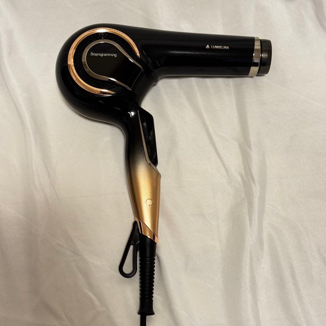 REPRONIZER 4D Plus ヘアドライヤー【保証書付き】