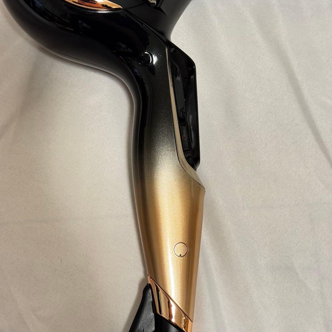 REPRONIZER 4D Plus ヘアドライヤー【保証書付き】