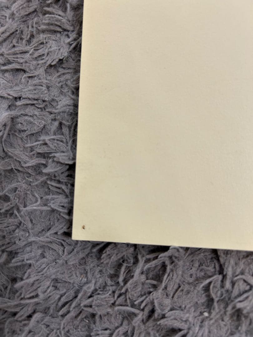 井上雄彦　最後のマンガ展　B1ポスター大阪版