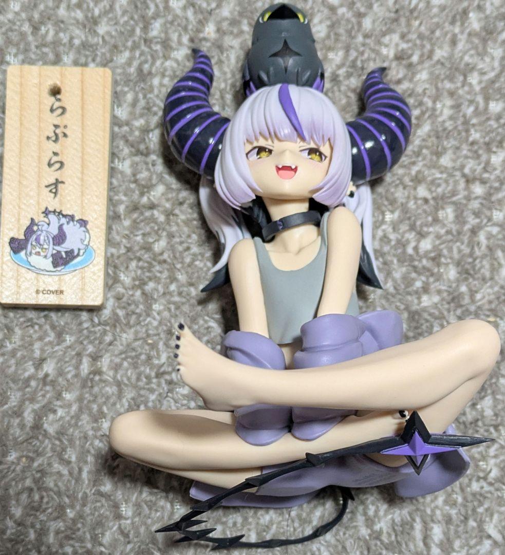 ラプラス・ダークネス　グッズまとめ売り　4点