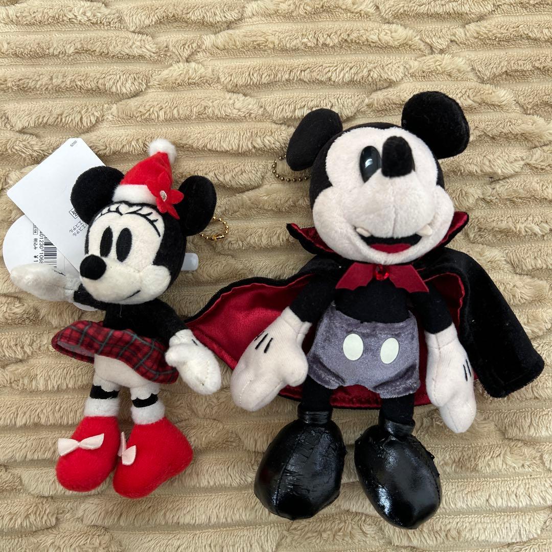 ダッフィー & フレンズ ぬいぐるみセット