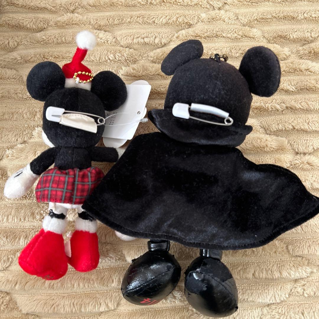 ダッフィー & フレンズ ぬいぐるみセット