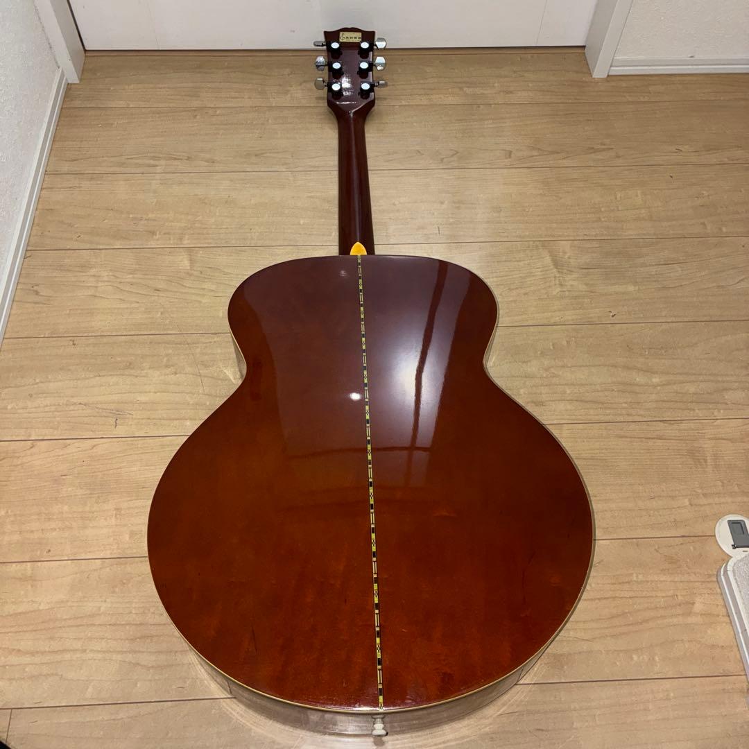 激レア ジャンボボディ！Thumb.J-300 ジャパンビンテージ