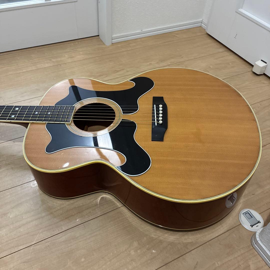 激レア ジャンボボディ！Thumb.J-300 ジャパンビンテージ