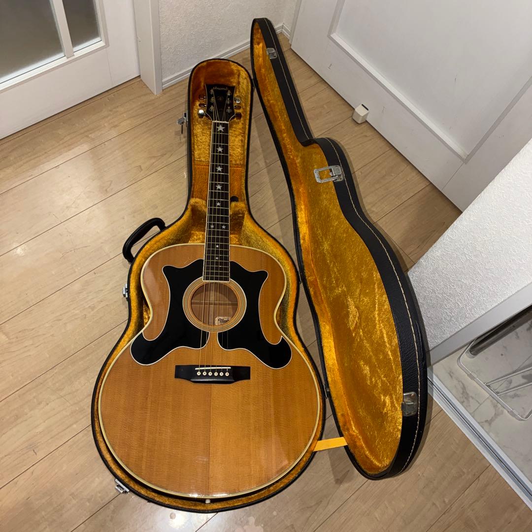 激レア ジャンボボディ！Thumb.J-300 ジャパンビンテージ