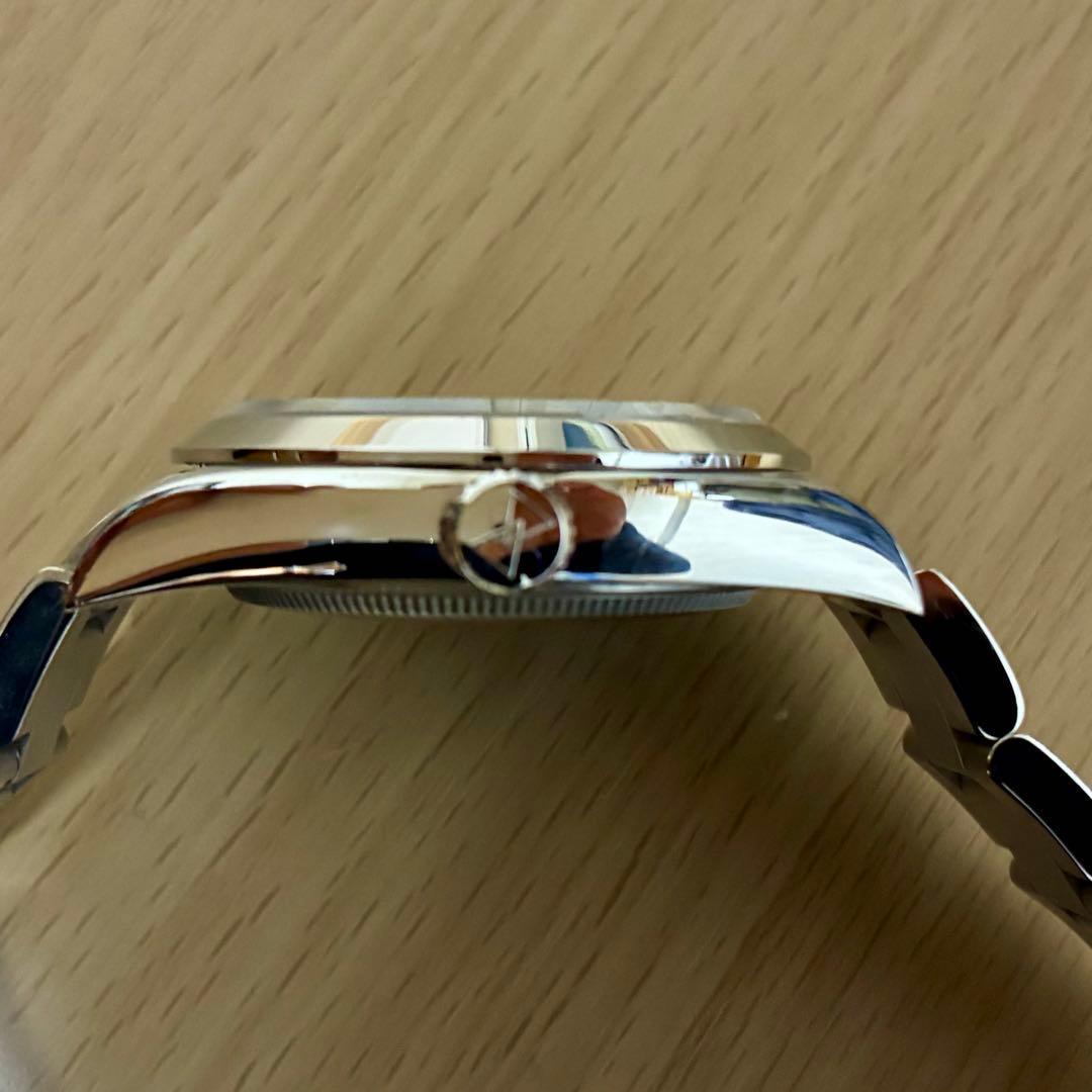 CRONOS EXPLORER1 エクスプローラ1 オマージュ 36mm