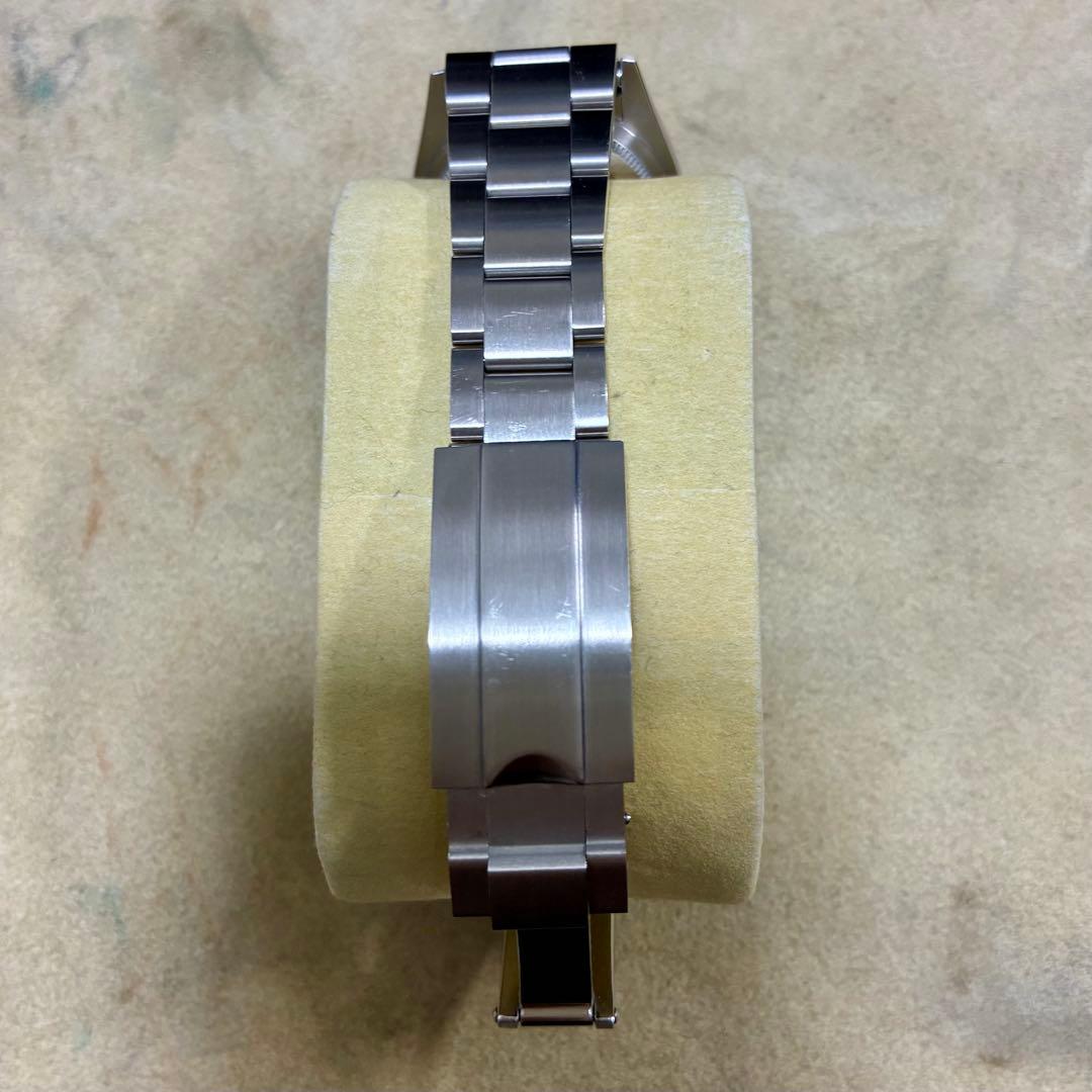 CRONOS EXPLORER1 エクスプローラ1 オマージュ 36mm