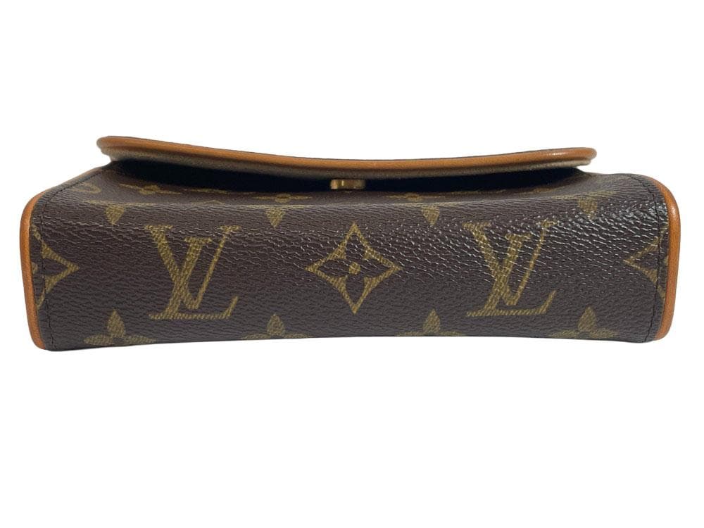 ルイヴィトン M51855 FL0033モノグラム フロンテーヌ MBZ033