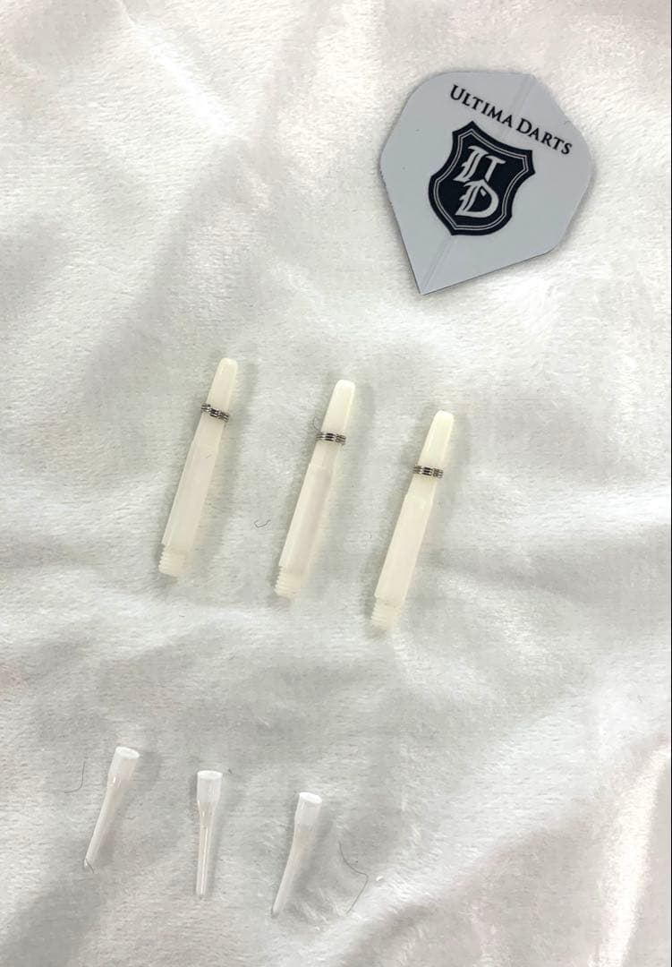 ダーツバレル　神楽