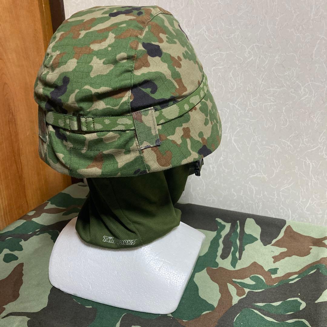 88式鉄帽（レプリカ） うそっパチ