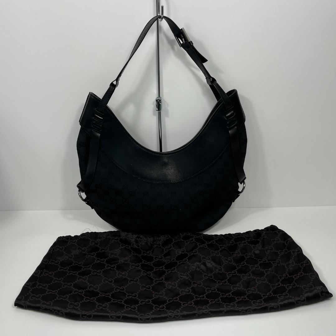 グッチ GGキャンバス 106250 ショルダーバッグ MBZ062