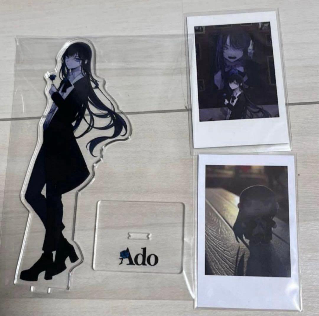 THE RAMPAGE 山本彰吾 クッショントートバッグアクスタなどセット