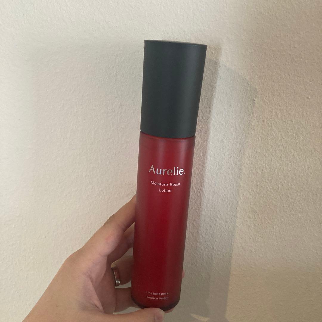 Aurelieオレリー Night Cream モイスチャーナイトクリーム Aurelie