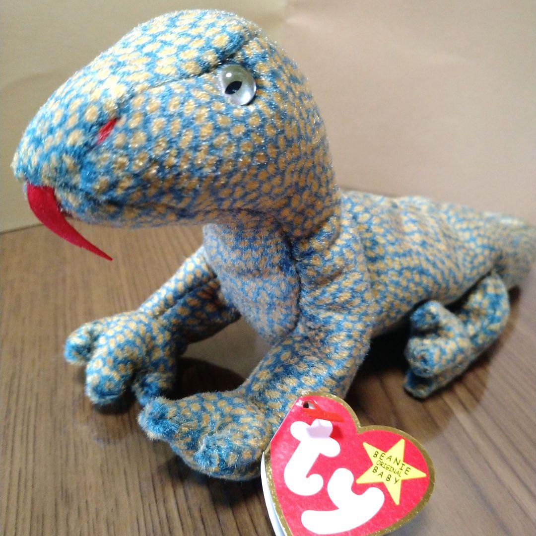 tyぬいぐるみ 胆様リクエスト 8点 まとめ商品 ビーニーベイビーズ バディーズ