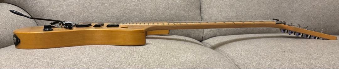 美品】YAMAHA RGX-421m - メルカリ