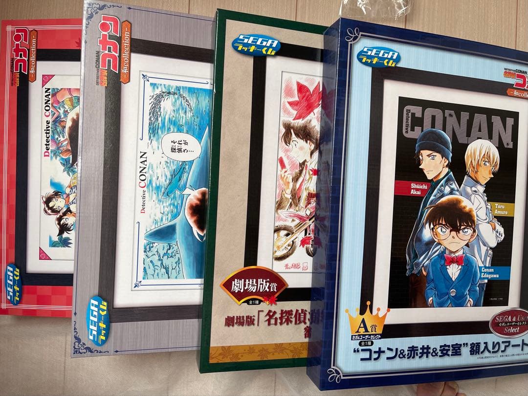 MARVEL Tokonアクリルピンバッジ 6種類コンプリート マーベル 未開封