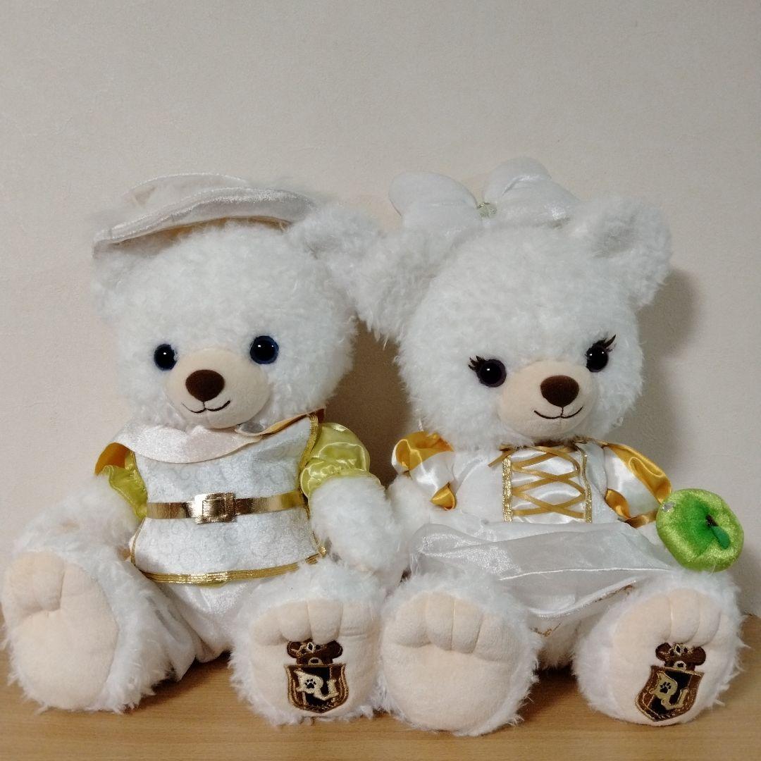 ユニベア白雪姫セット