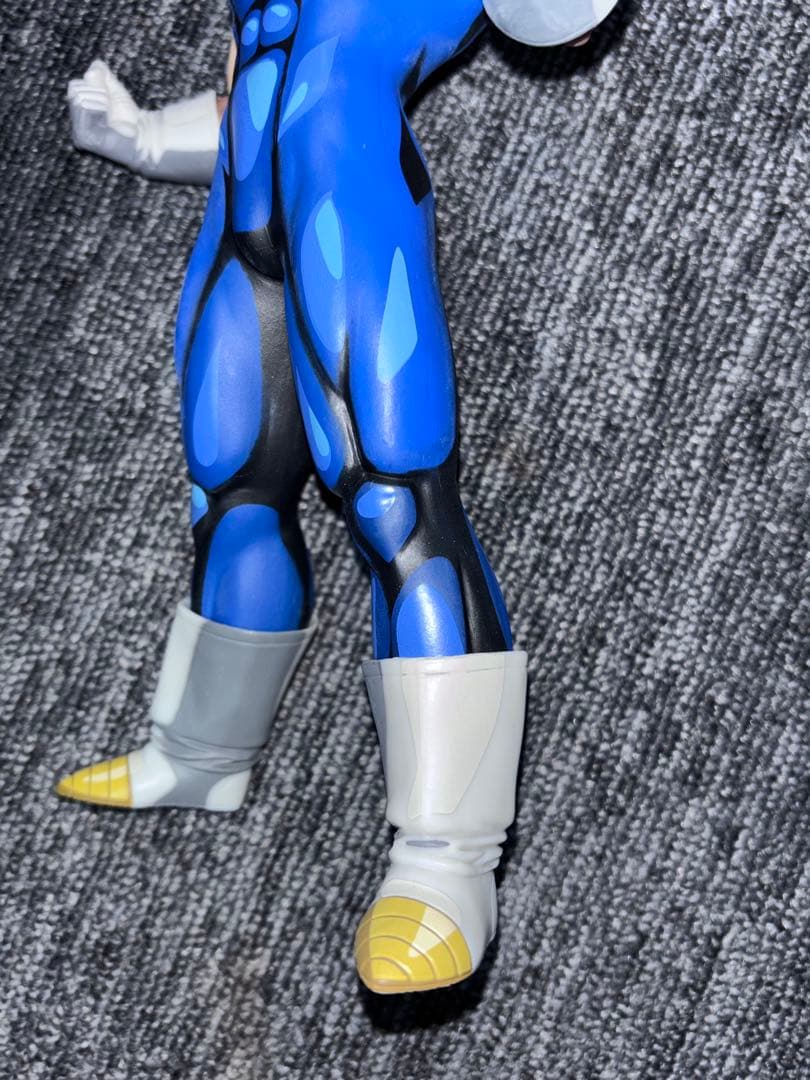 msp ベジータ マンガディメンションズ 開封品