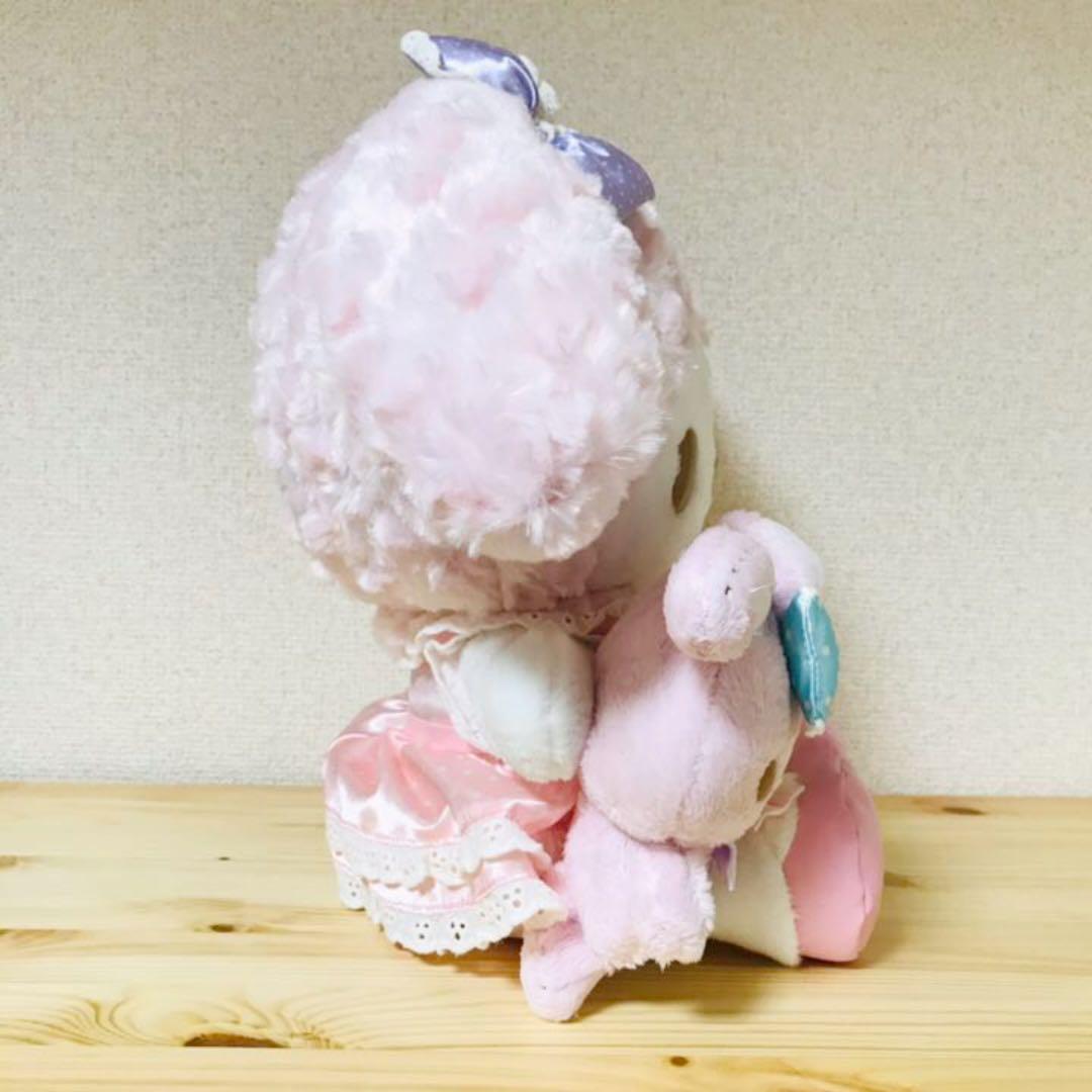 サンリオ マイメロディ DX おめかし ぬいぐるみ - メルカリ