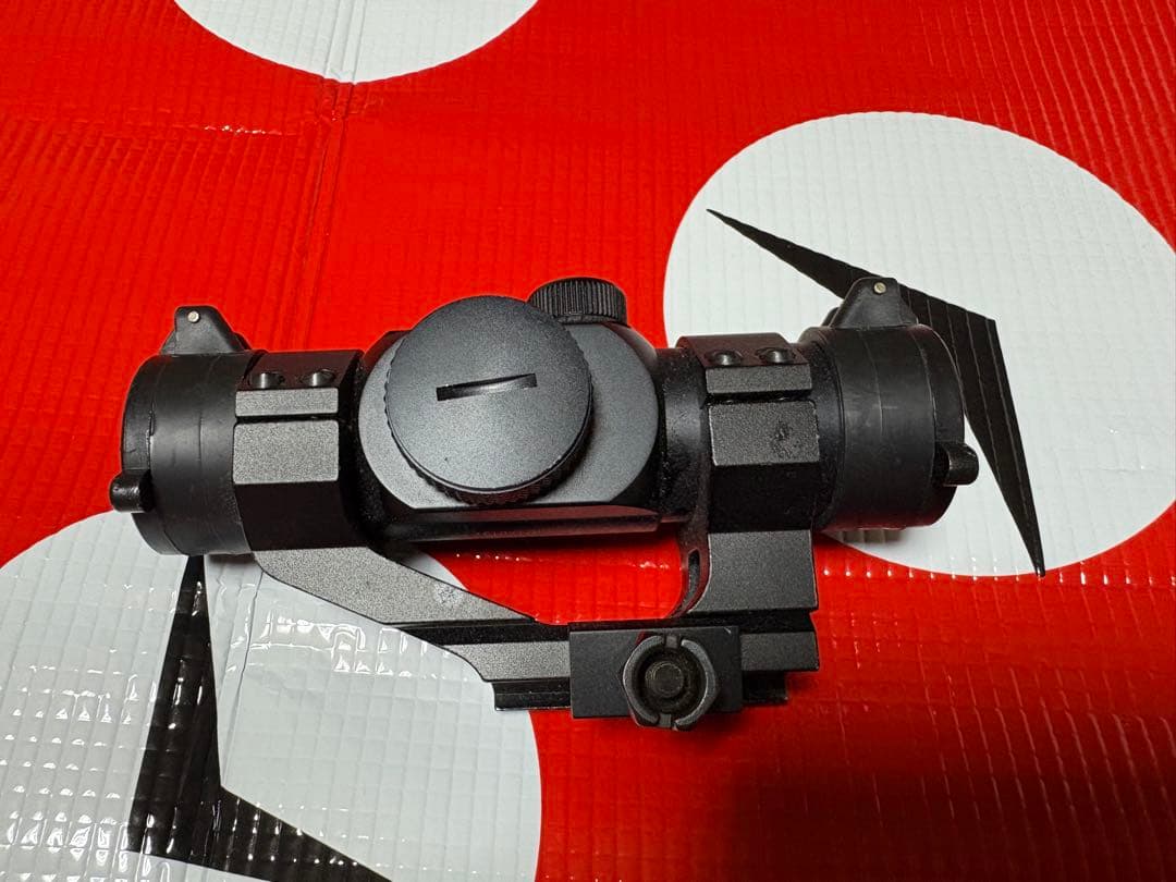 サイトロン　SD-30X ドットサイト