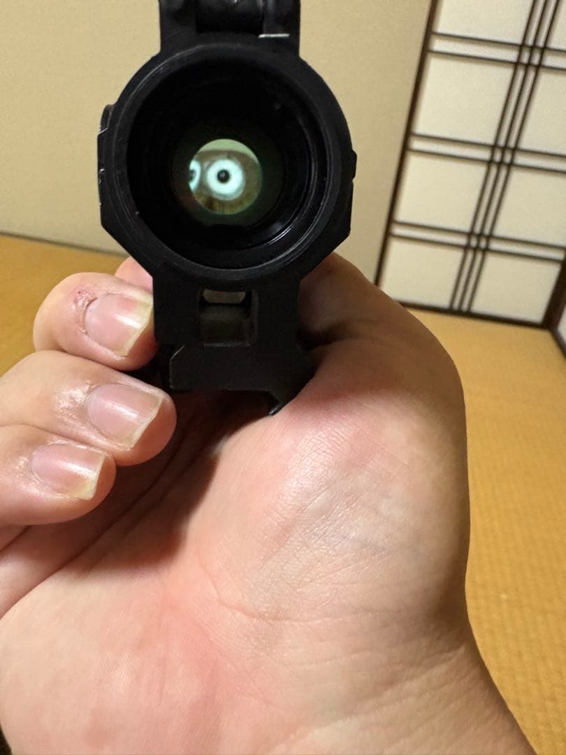 サイトロン　SD-30X ドットサイト