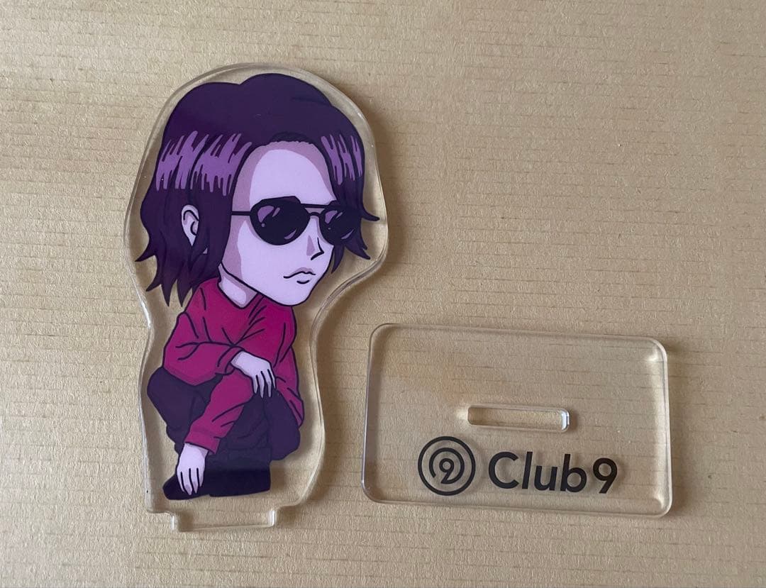 山下智久 山P アクスタ 豪華 7体 セット まとめて おまけ付