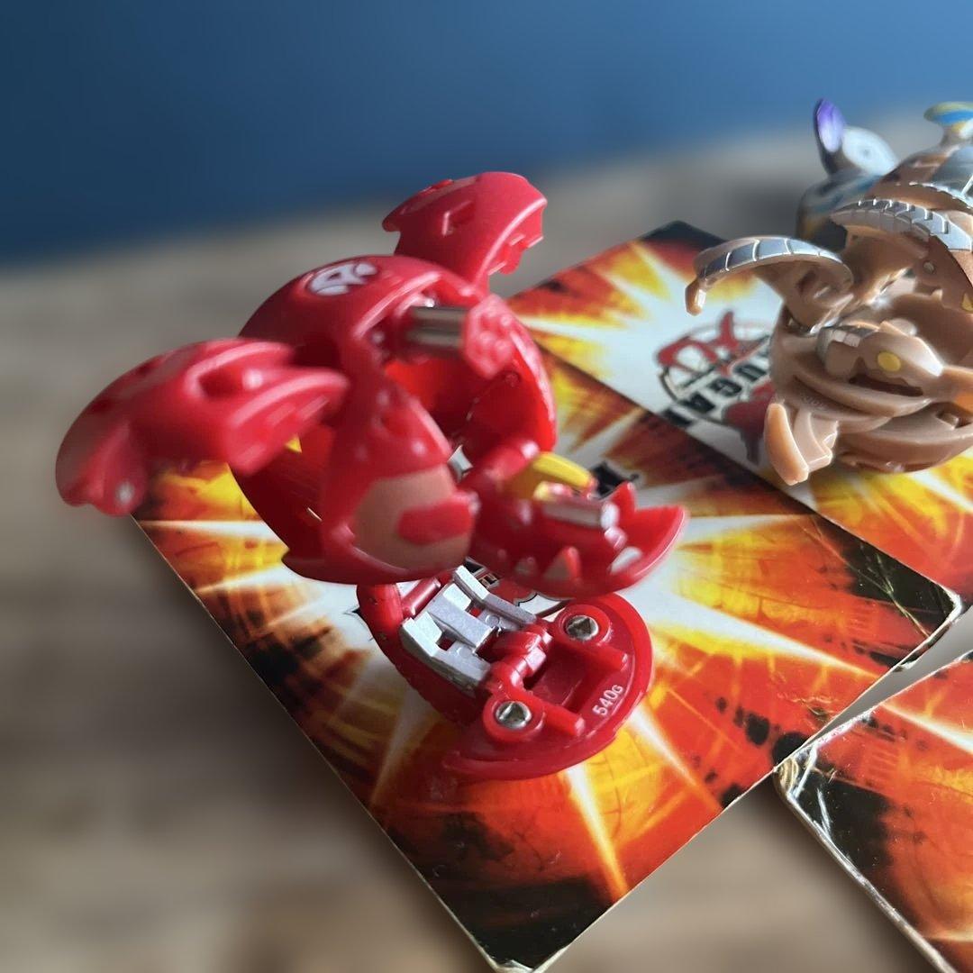 爆丸】まとめ売り - メルカリ