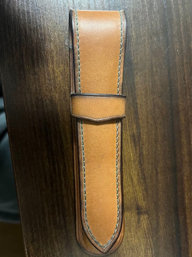 工房楔　マーブルウッド　シャーペン