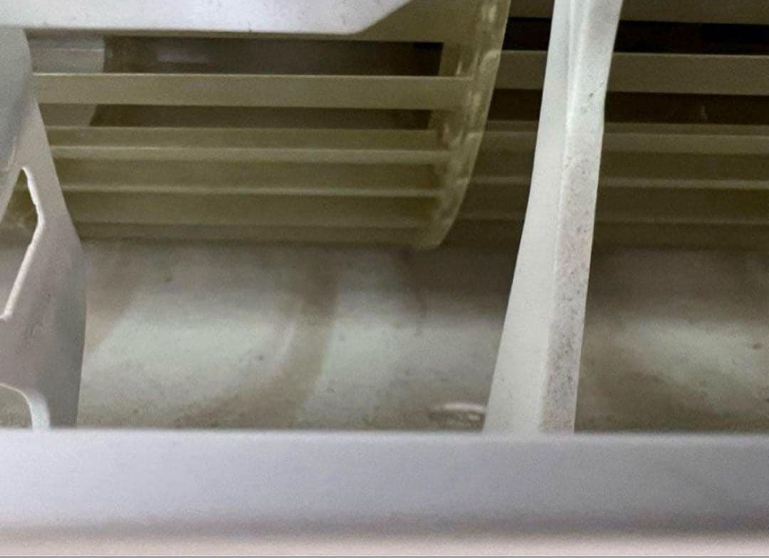 【高年式】2022年式 2.2kw Hisenseエアコン HA-S22E-W