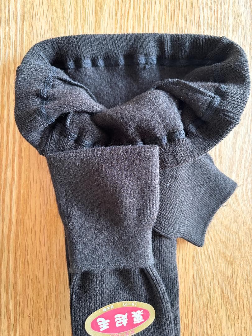 レディス　レギンス タイツ5枚 裏起毛 伸縮自在 暖かい 保温力M~LL 日本製