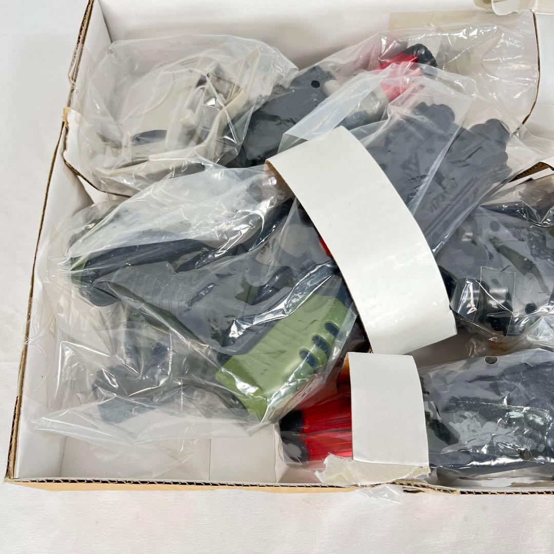 トミー　サバイバーショット　リボルブマーク2 VSセット　未使用品　昭和レトロ