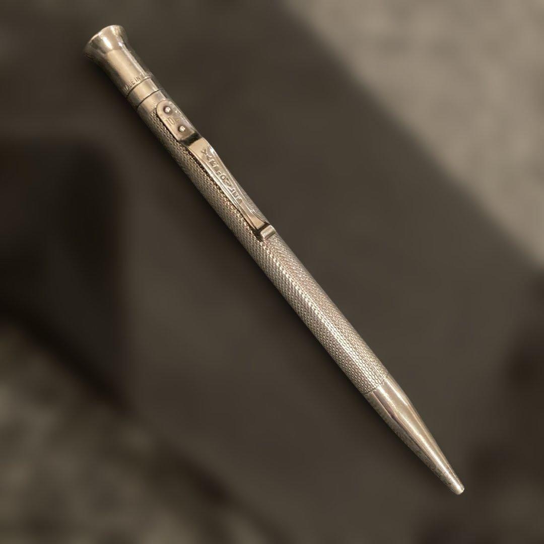 YARD・O・LEDボールペン 楽天市場】YARD・O・LED ヤード・オ・レッド ボールペン リージェント