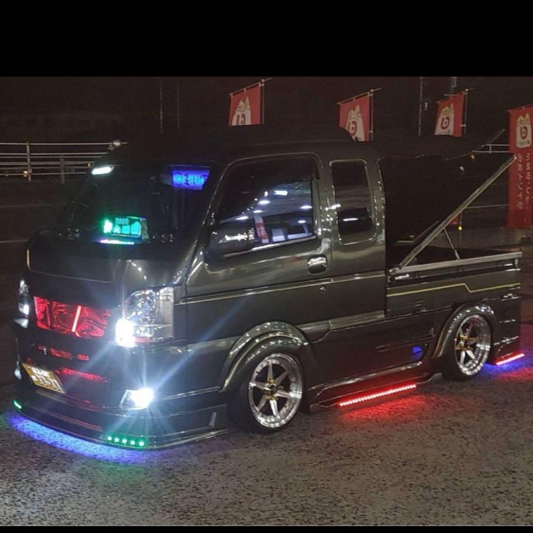 【オーダー品】ぺちぽん車壊人