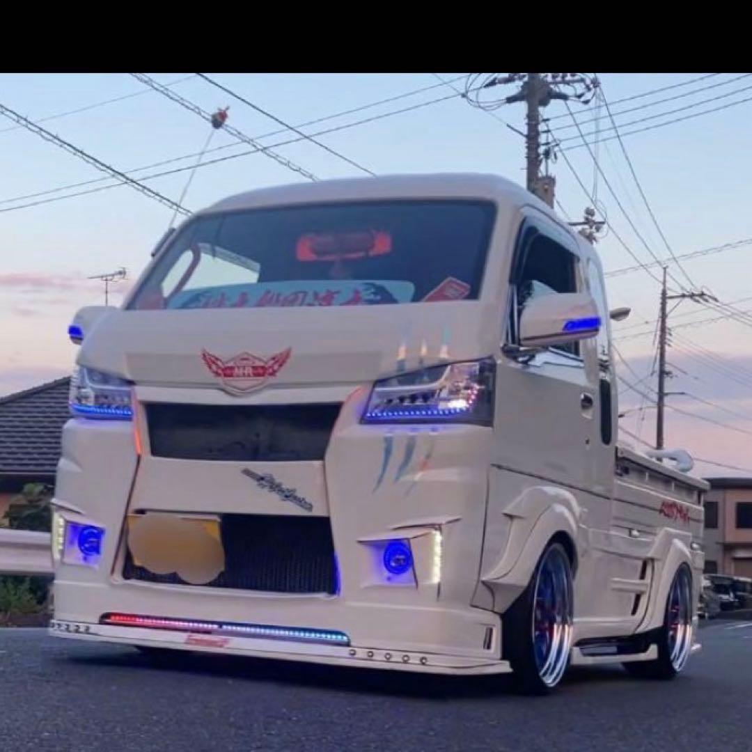 【オーダー品】ぺちぽん車壊人