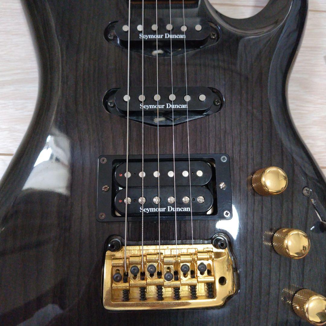 エレキギター Aria proⅡ ベンチャーズ ジェリー・マギーモデル - メルカリ