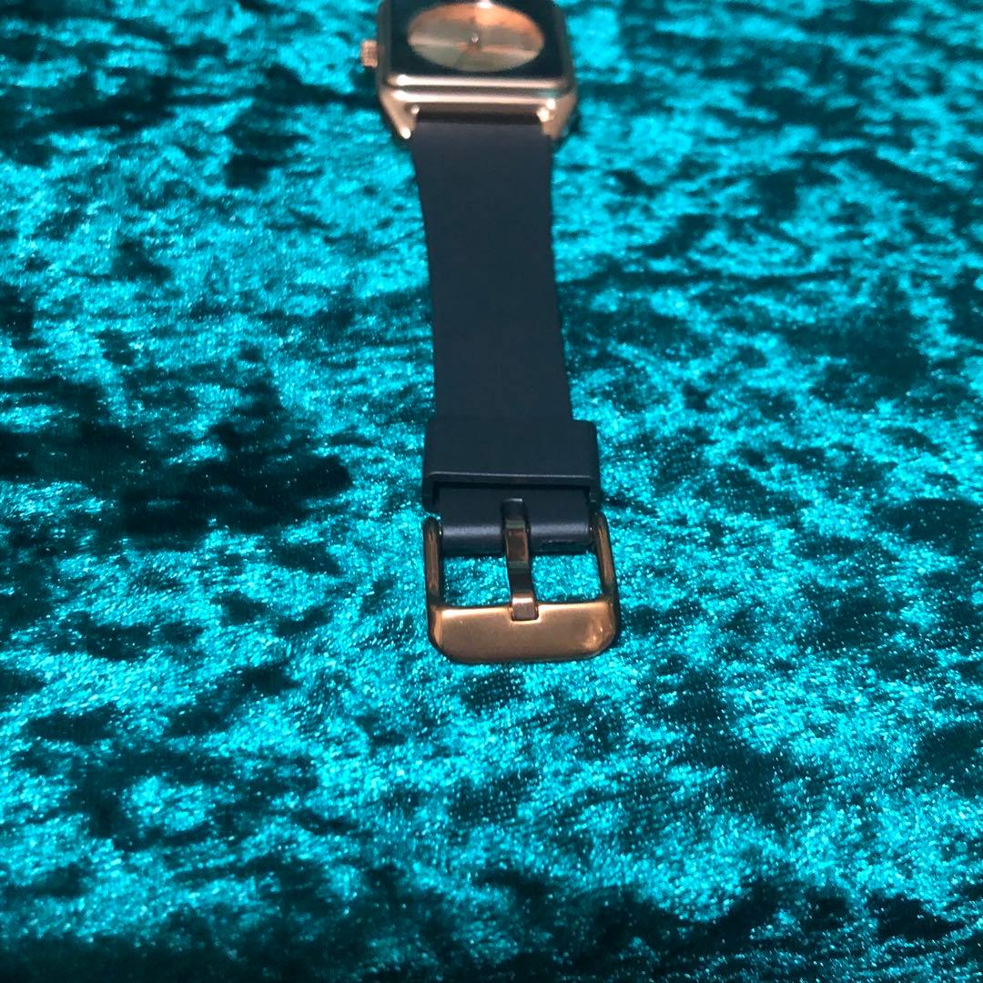 日本未発売！CASIO MTP-B170-5EV 腕時計　カシオ